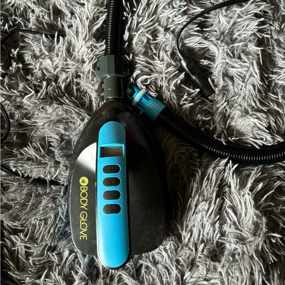 Body Glove Paddle-board Pump - Picture 3 of 4